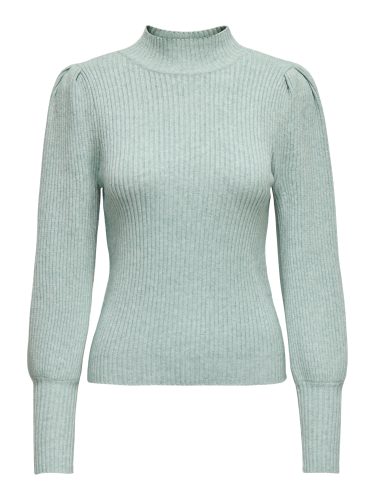 Only Female Truien Onlkatia L/s Highneck Pullover Knt Noos 15232494