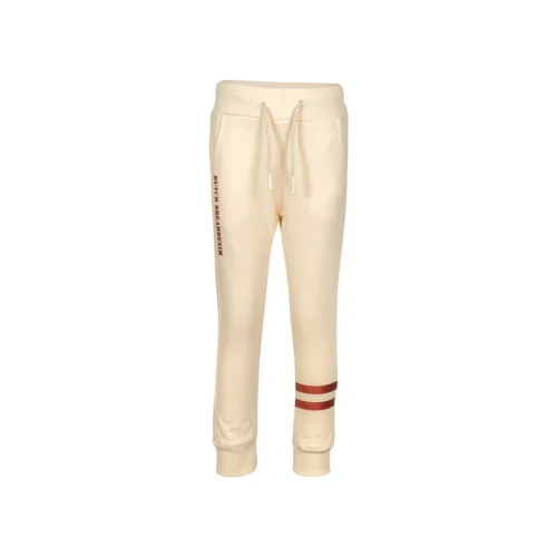 Dutch Dream Denim Meiden joggingbroek mkutano creme