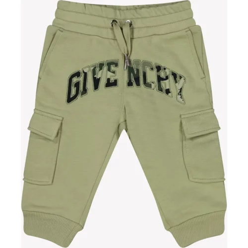 Givenchy Baby jongens broek