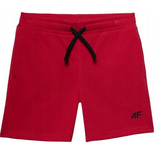 4F Jongens sweat shorts