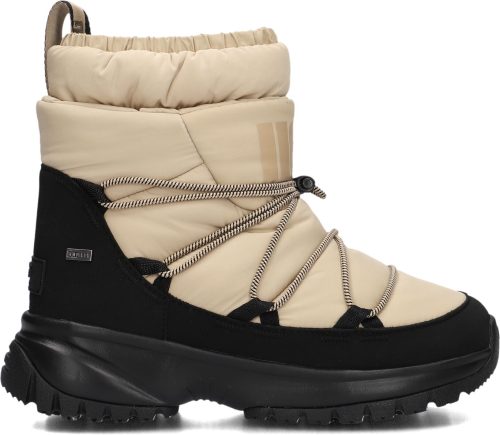 UGG Snowboots Dames W Yose Puffer Mid