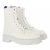 Filling Pieces Boots & laarzen – Jenn Boot in wit