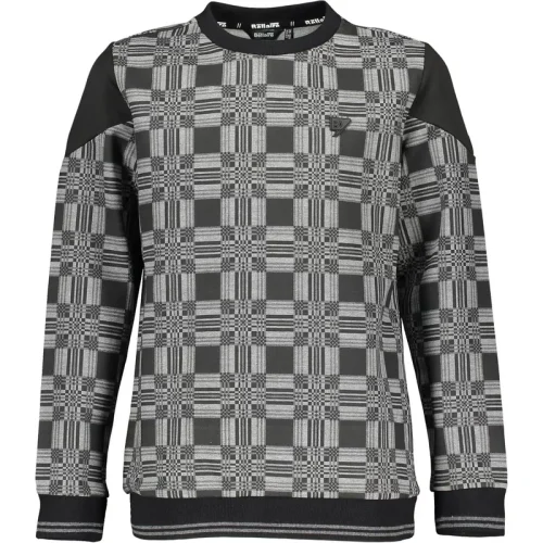 Bellaire  Jongens sweater kone aop