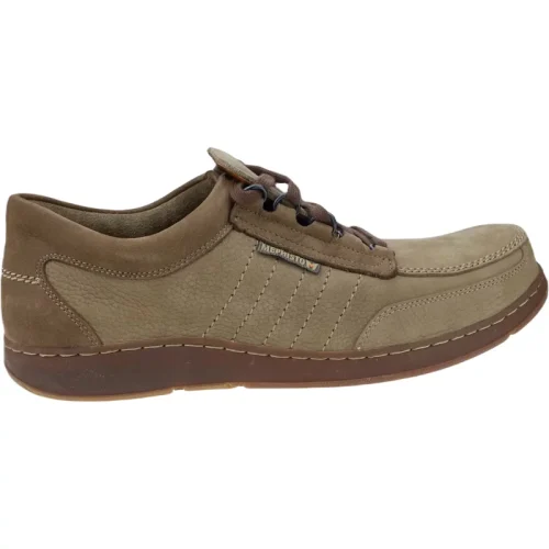 Mephisto Zest heren veterschoen