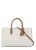 Michael Kors Totes & shoppers – Scarlett Handle Bag in beige