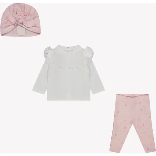 Givenchy Baby meisjes setje