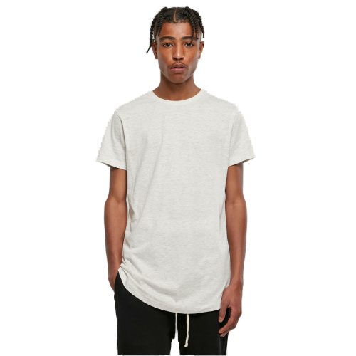 T-shirt Urban Classics Shaped Long