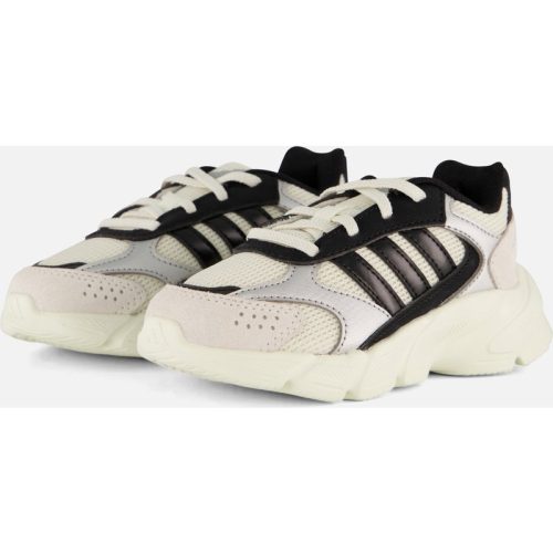 Adidas Adidas Crazychaos 2000 Sneakers wit Textiel