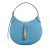 Polo Ralph Lauren Hobo bags – Shoulder Bag Small in blauw