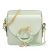 See By Chloé Crossbody bags – Joan Crossbody Bag Leather in groen