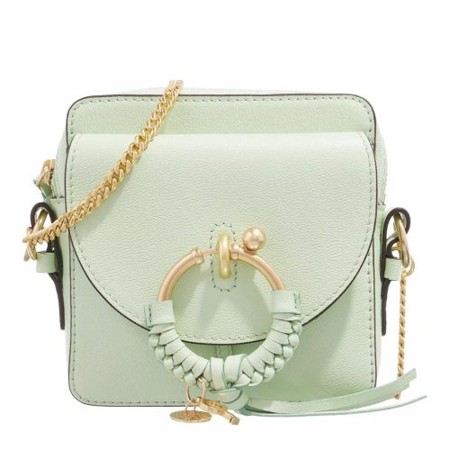 See By Chloé Crossbody bags – Joan Crossbody Bag Leather in groen