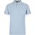 Regatta Heren tinston poloshirt met korte mouwen