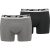 Puma Men multi logo boxer 2-pack 701221416 mélange