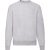 Fruit of the Loom Heren klassiek effen raglan sweatshirt