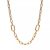 Pandora Kettingen – ME Small-Link Chain Necklace in gold