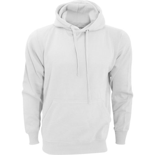 FDM Unisex tagless hooded sweatshirt / hoodie