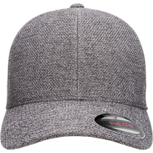 Flexfit Gemêleerde baseball cap