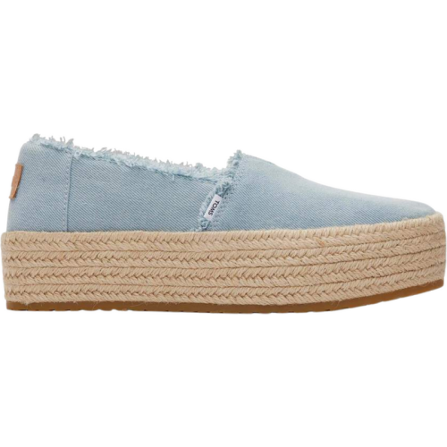 Toms Valencia loafers