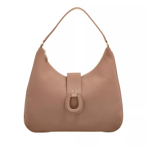 Aigner Hobo bags – Sele in taupe