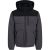 Jack & Jones Jjeotto puffer jacket sn donker