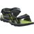 Regatta Heren kota drift open teen sandalen