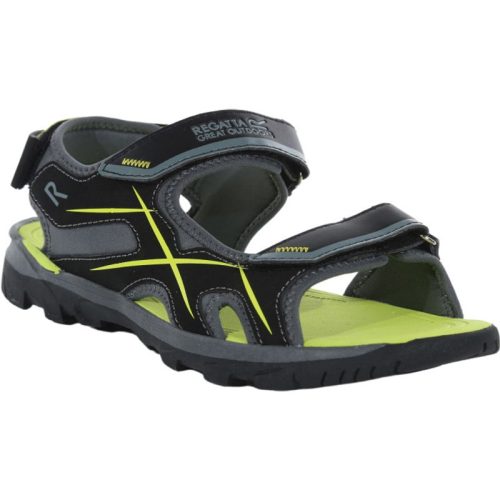 Regatta Heren kota drift open teen sandalen