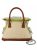 Maison Margiela Shoppers – 5Ac Classique Micro Handbag – Cèdro in beige