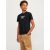 Jack & Jones Jorbushwick tee ss crew neck fst jn