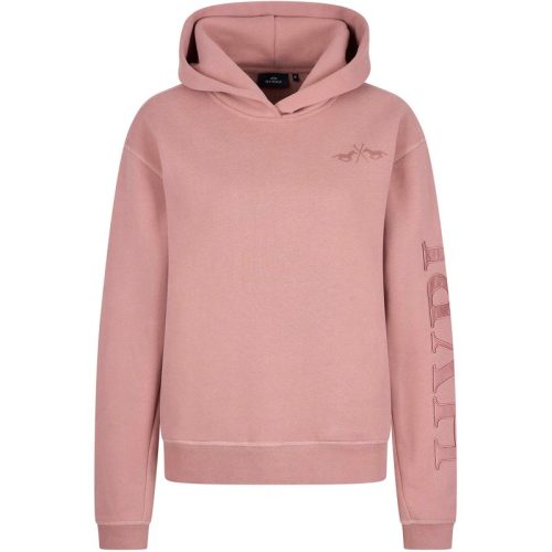 HV Polo Hoodie hvpdarla