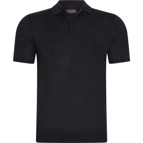 Cappuccino Italia Plain polo