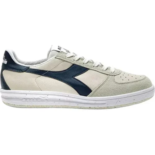 Diadora Bianco sneakers heren