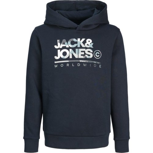 Jack & Jones Jjluke sweat hood jnr