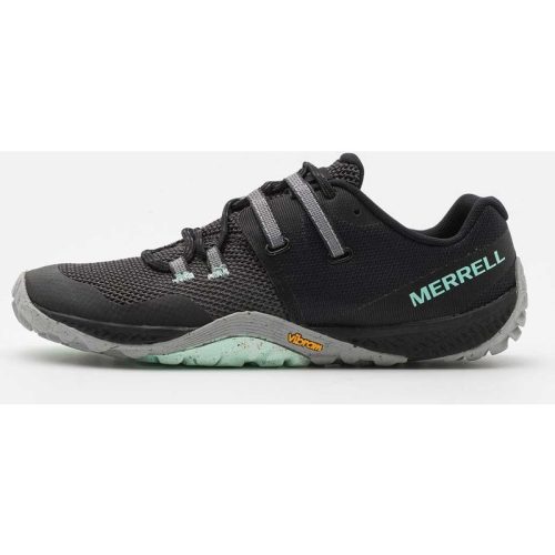 Merrell Trail glove 6 women j135384 black