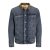 Denim jack Jack & Jones Sherpa