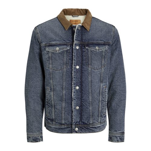 Denim jack Jack & Jones Sherpa