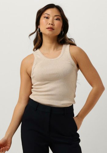 Knit-ted Top Dames Ella