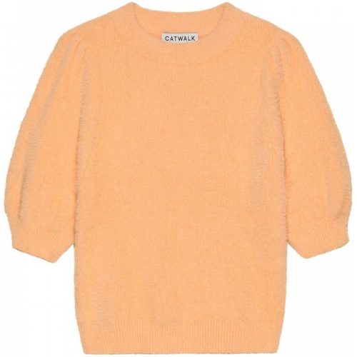 Catwalk Junkie Knit barry orange