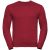 Russell Athletic Heren authentieke sweatshirt (slimmer cut)