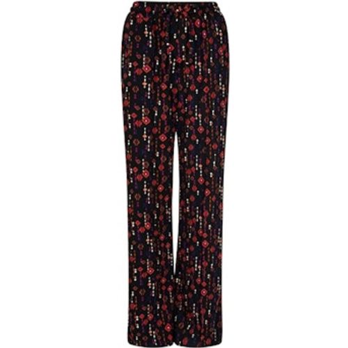 Lofty Manner pl30 trouser ruby