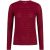 Lofty Manner Sweater lenore fuchsia