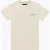 Black Donkey Aura t-shirt i cream/black