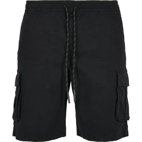 Short Urban Classics drawstring cargo