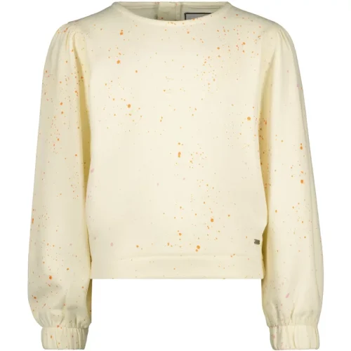 Raizzed Meiden sweater dorsa cold white