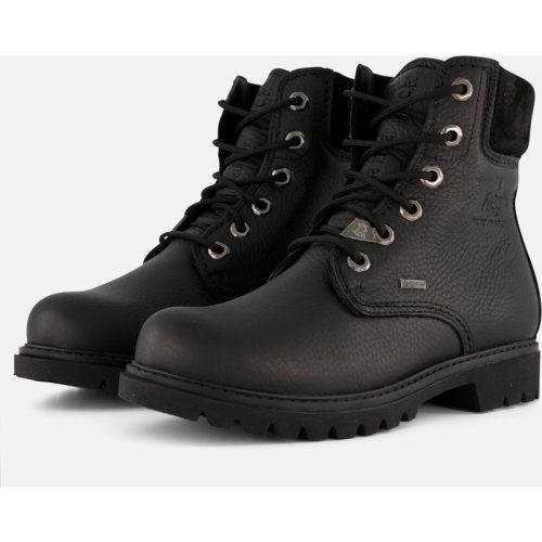 Panama Jack Panama Jack Panama 03 B11 Veterboots zwart