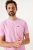 Garcia t-shirt roze