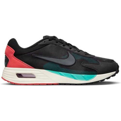 Nike Air max solo,black/mtlc d