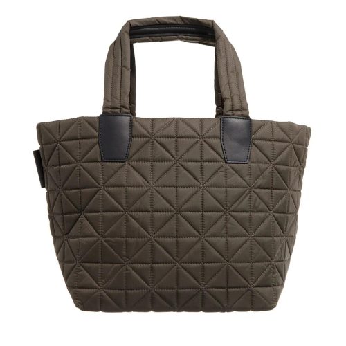 VeeCollective Totes & shoppers – Vee Tote Small in groen