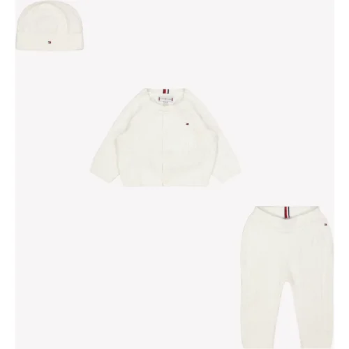 Tommy Hilfiger Baby unisex setje