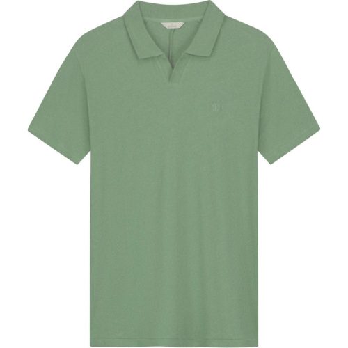 Dstrezzed Brooks polo