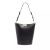 Furla Bucket bags – Furla Fleur Mini Bucket Bag in zwart